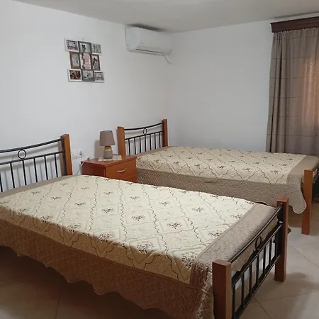 Eirini's House Leonidio