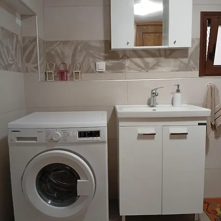 Apartment Eirini's House *