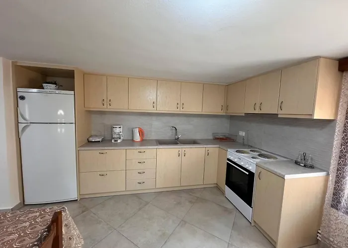 Апартаменты Eirini's House