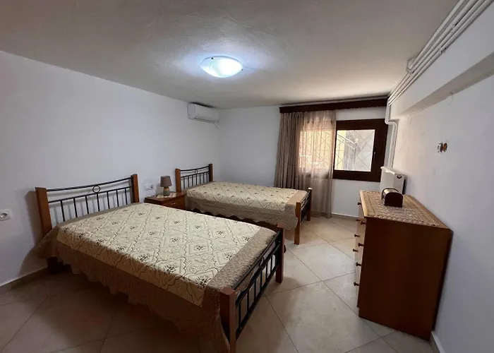 Eirini's House 公寓 利昂尼迪翁