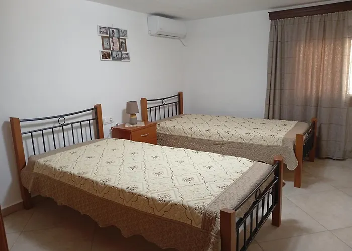 Eirini's House 利昂尼迪翁