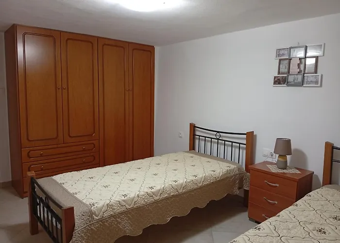 Eirini's House 利昂尼迪翁