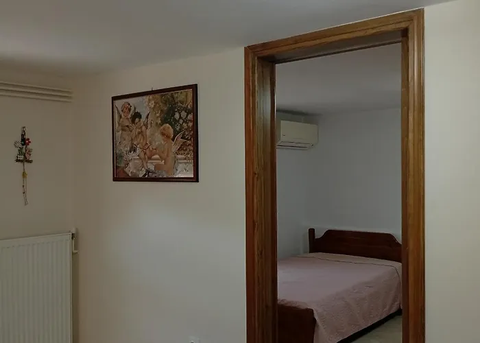 Eirini's House 公寓 利昂尼迪翁