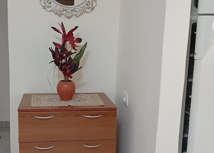 Апартаменты Eirini's House