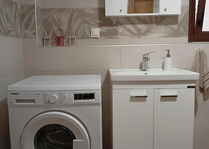 Апартаменты Eirini's House *