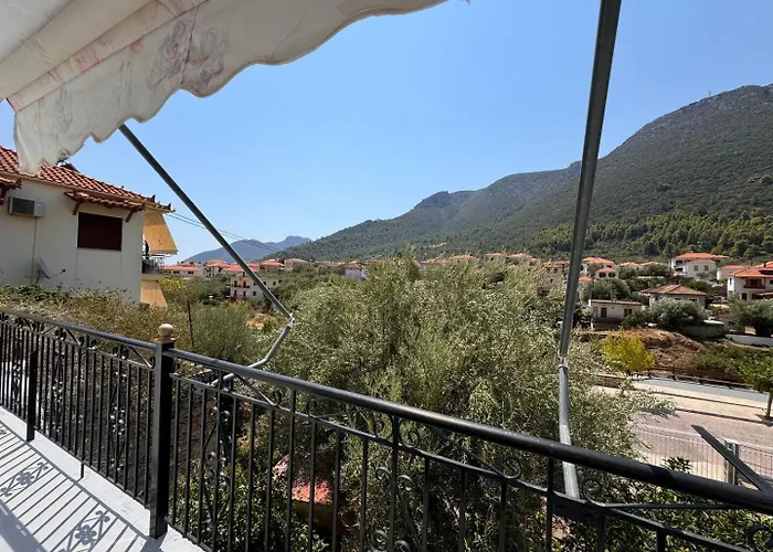 Eirini's House 利昂尼迪翁